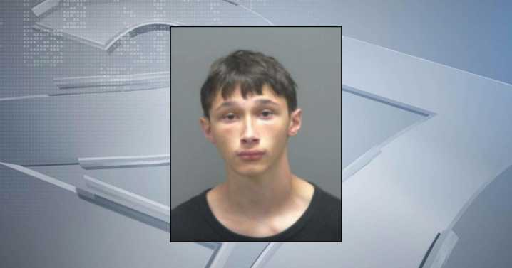 Beloit man arrested for child pornography in Rock County