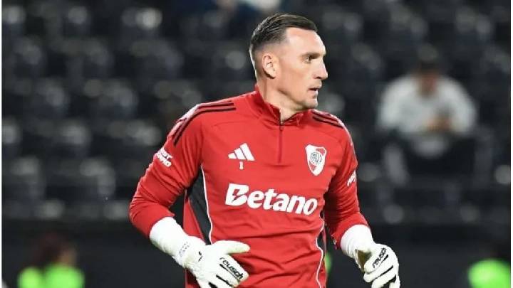 River empata sin goles ante Libertad en Paraguay