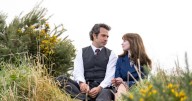 Channel 4's 'moving' new period drama about forbidden love story hailed 'the best'