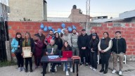 Los Naranjos despierta: el club de barrio de Granadero Baigorria que se abraza con la historia y su gente