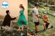 Boyfriend and Girlfriend Propose on the Same Day (Exclusive)