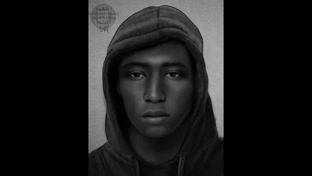 South Carolina: Man wanted for carjacking and sexually assaulting woman