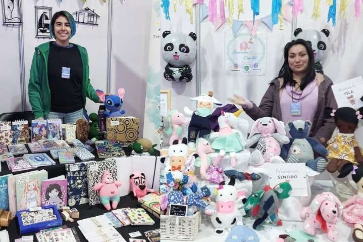 Valdivia celebrará en grande el Día del Niño con circo, magia y más de 60 emprendedores