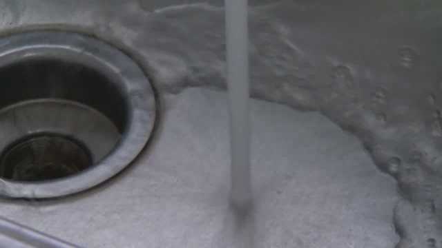 167K under boil water alert in Melbourne after E.coli found