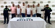 Golpe a “Los Cerrajeros”: cae banda señalada infiltrar y robar hasta $9.000 millones en conjuntos de El Poblado