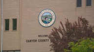 Canyon County employee faces child pornography charge