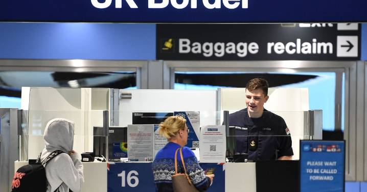 Anyone travelling through Gatwick Airport warned of delays ahead of strikes