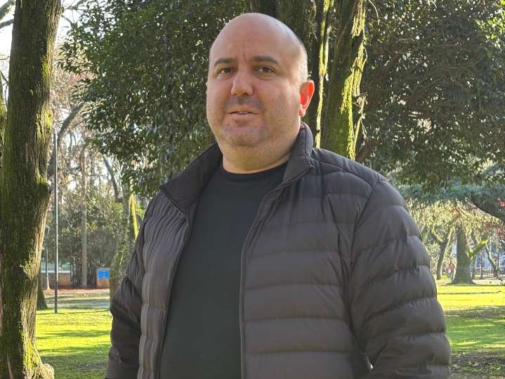 Poo primera vez un candidato propone en campaña reconocer a Solano como Municipio Autónomo