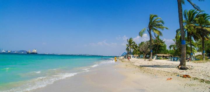 Turistas mexicanos fueron víctimas de 'secuestro exprés' en altamar