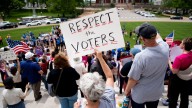 Paid sick leave was overturned in Missouri, a constitutional amendment could bring it back