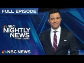 Nightly News Full Episode