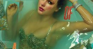 Taylor Swift announces 12th studio album, "The Life of a Showgirl," will be released Oct. 3