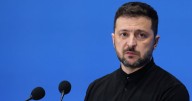 Ucrania no se mueve: Zelenski rechaza ceder territorio a Rusia de cara a reunión entre Trump y Putin