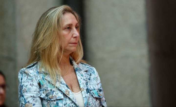 Interna en LLA: filtran audios adjudicados a Karina Milei