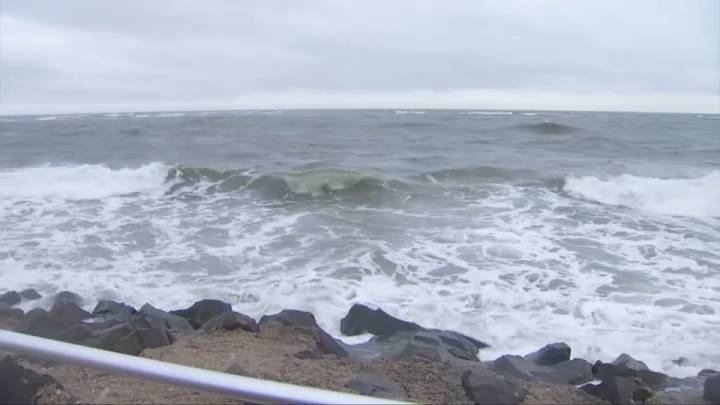 Hurricane Erin to bring flooding to Jersey Shore, coastal Delaware