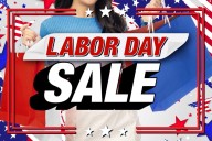 The 55+ best Labor Day sales I'm tracking live for 2025