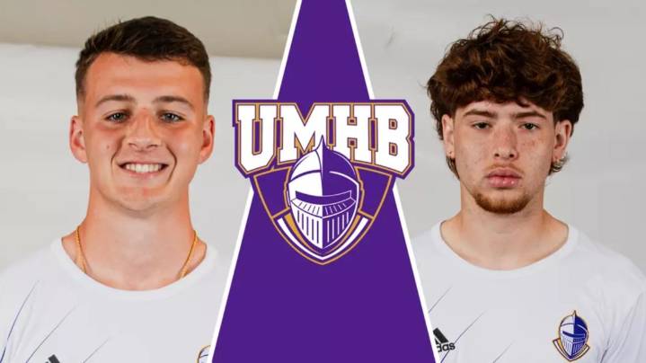 UMHB Men's Soccer tied for first in ASC Preseason Poll