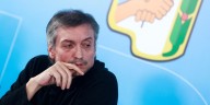 Crecen las chances de que Máximo Kirchner encabece la lista de diputados en PBA, pero siguen las negociaciones