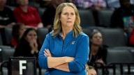 WNBA coach says recent disturbances perpetuate the ‘sexualization of women’