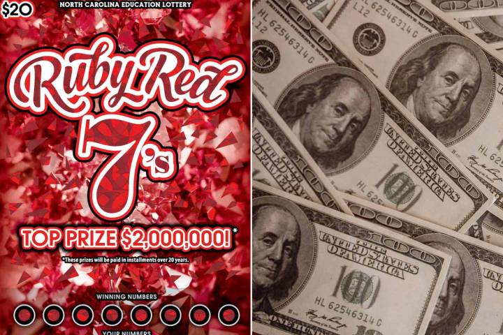 Mom of 6 Wins Lottery Prize So Big That She Had to Do a Double Take