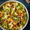 Halloween Salad Recipe: How to Make It