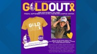 UMHB Athletics aims to raise money to fight pediatric cancer