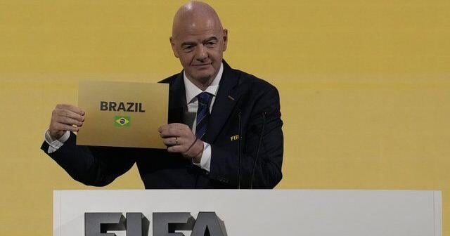 Netflix secures broadcast rights in Canada to 2027 and 2031 Women's World Cups