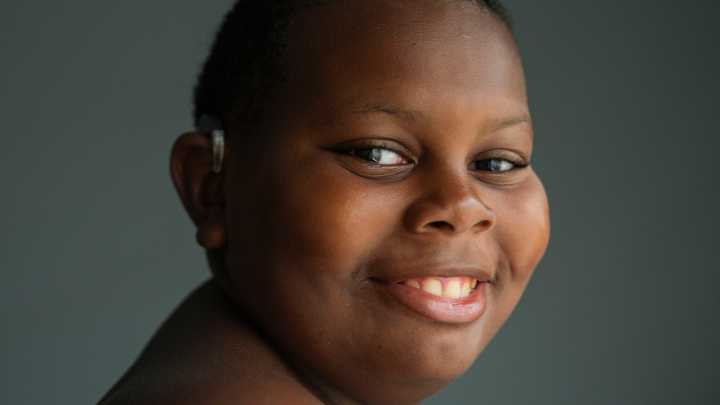 Louisville boy is first patient in US with new cochlear implant