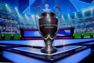 Champions League: así quedaron los enfrentamientos de la primera fase