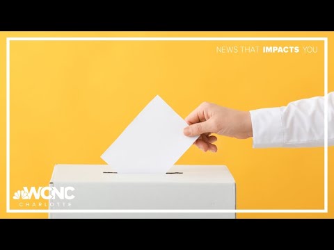 NC election officials move to eliminate Sunday voting
