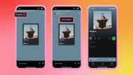 Ahora se pueden compartir en notas de Instagram las canciones de Spotify escuchadas en tiempo real