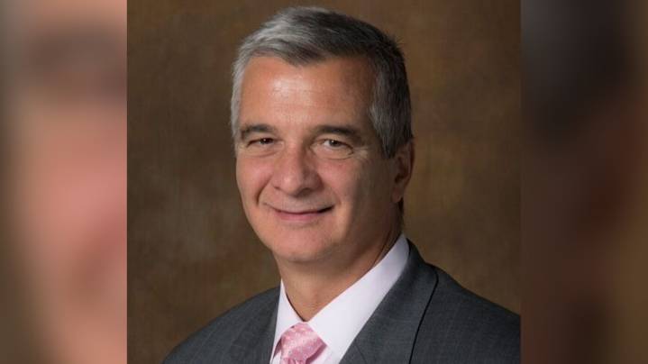 SUNY Downstate top doc gets 1 to 3 years for stealing $1.4 million from hospital, med school