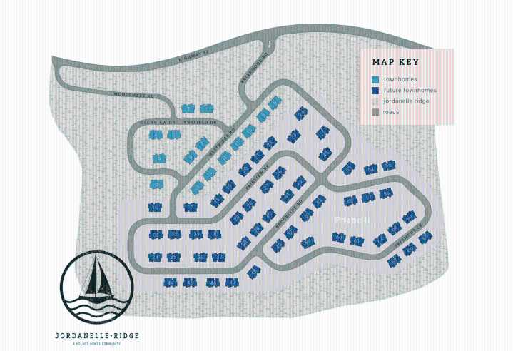 Affordable housing offered in Jordanelle Ridge