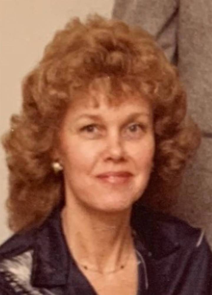 Darlene Houlihan: March 30, 1935
