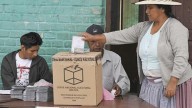Elecciones en Bolivia: bolivianos acuden hoy a las urnas buscando un posible cambio