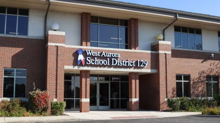 West Aurora School District eyes tax credit for solar plan