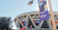 China crece en infraestructura deportiva: 1,100 millones de metros cuadrados en 5 años