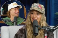 5 Incredible Things I Learned From Lainey Wilson’s Theo Von Podcast Episode
