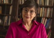 La directora de cine Eva Lesmes será reconocida con el premio del Festival Avilés Acción