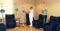 Desarrollan un método más eficaz y con menos efectos secundarios para administrar quimioterapia