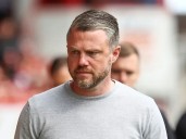 Aberdeen vs Falkirk