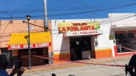 A golpes asesinan a trabajador de una tortillería en el centro de Izúcar