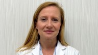 Anna Bernad, médico de familia: "El reto viral de defecar en las piscinas puede transmitir muchas enfermedades"