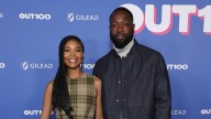 Gabrielle Union reveals Dwyane Wade's family were sceptical about age gap