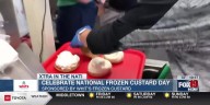 Whit's Frozen Custard celebrates Frozen Custard Day