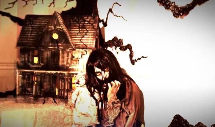 Illinois' Scariest Haunted House