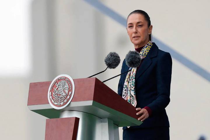 Morena, Sheinbaum y la justicia electa: ¿reforma democrática o concentración de poder?
