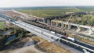 California high-speed rail may lose $4 billion. Should it continue?