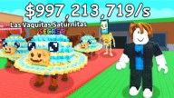 Steal a Brainrot en Roblox: juego viral que preocupa por acoso virtual y riesgos