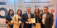Conozca los ganadores a las Buenas Prácticas de Desarrollo Sostenible